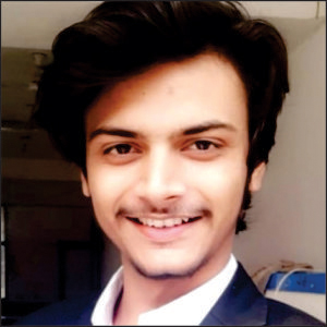 Devansh Solanki